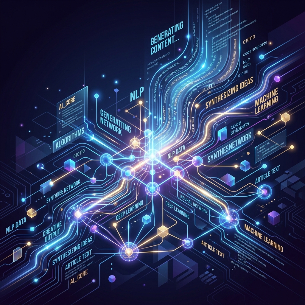 About Zipporin AI Engine
