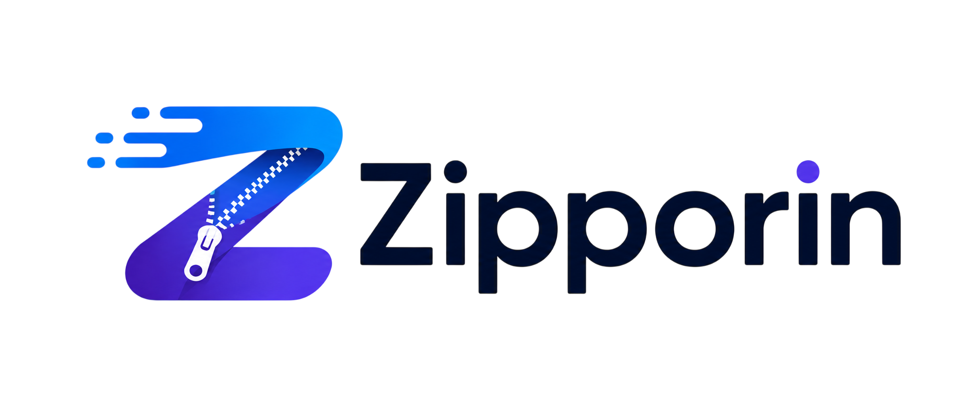 Zipporin Logo